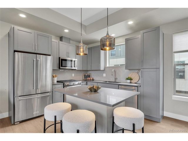 5364 Allison St C, Arvada, CO 80002