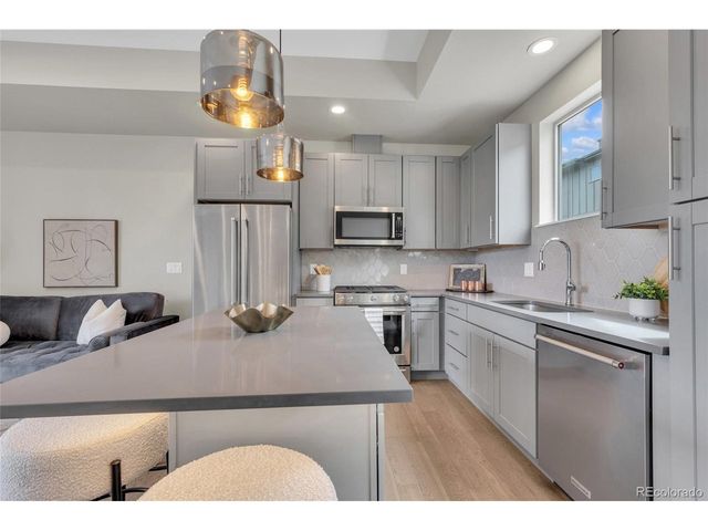 5364 Allison St C, Arvada, CO 80002