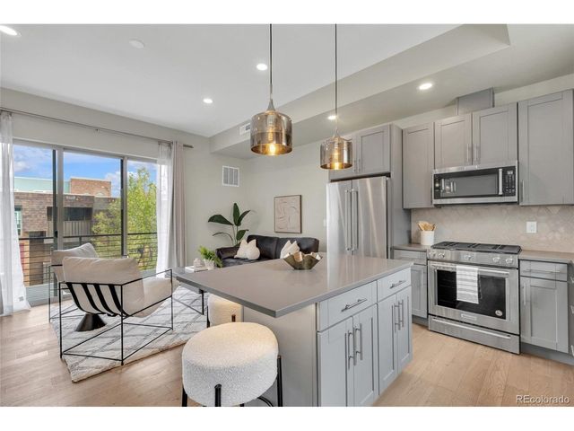 5364 Allison St C, Arvada, CO 80002