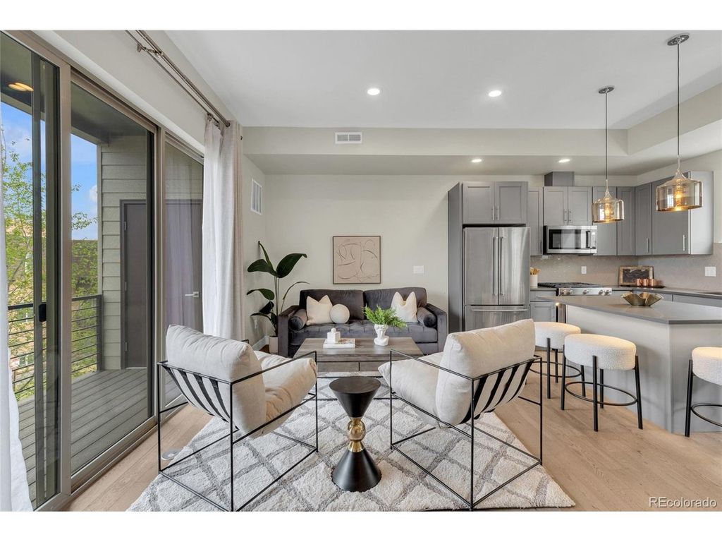 5364 Allison St C, Arvada, CO 80002