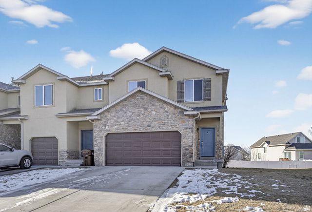 2016 E CEDAR TRAILS WAY, Eagle Mountain, UT 84005