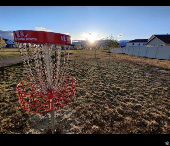 2016 E CEDAR TRAILS WAY, Eagle Mountain, UT 84005