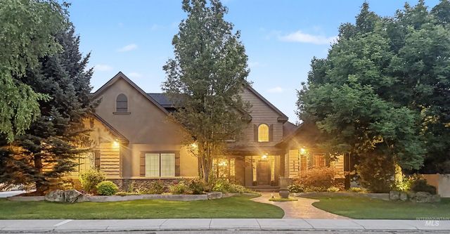 4663 W Clear Field, Eagle, ID 83616