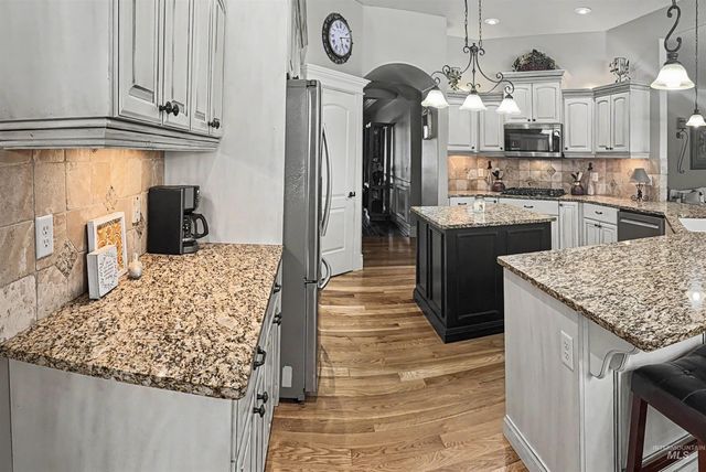 4663 W Clear Field, Eagle, ID 83616
