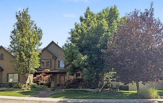 4663 W Clear Field, Eagle, ID 83616