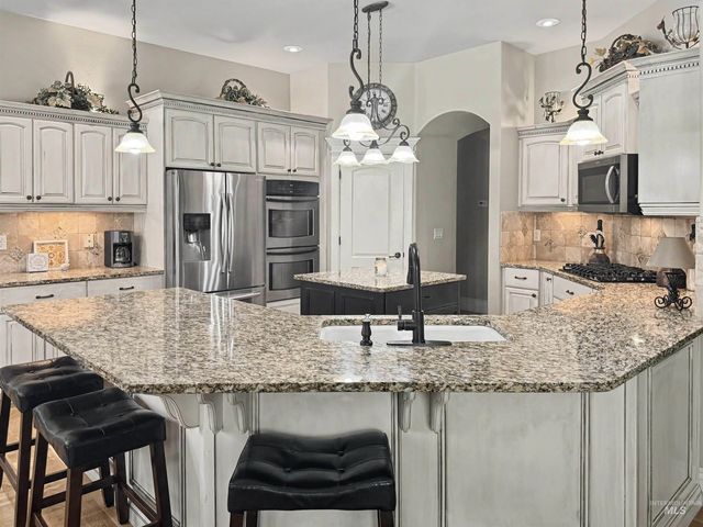 4663 W Clear Field, Eagle, ID 83616