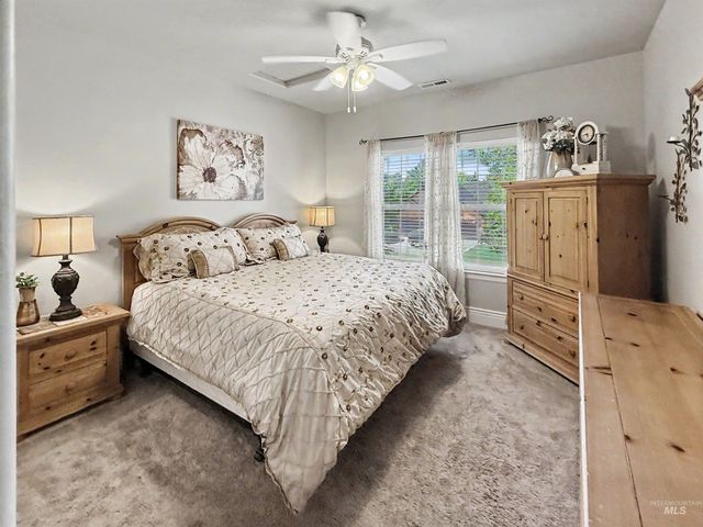 4663 W Clear Field, Eagle, ID 83616