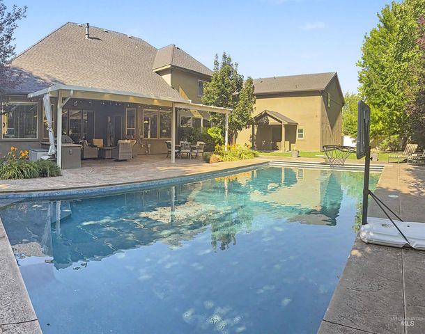4663 W Clear Field, Eagle, ID 83616