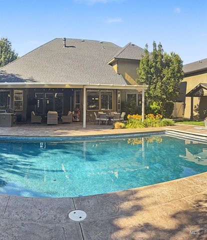 4663 W Clear Field, Eagle, ID 83616