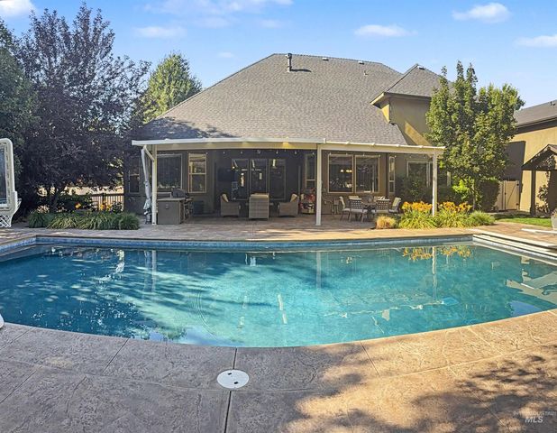 4663 W Clear Field, Eagle, ID 83616