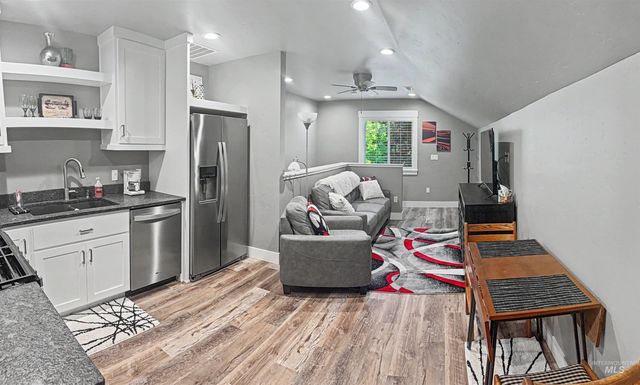 4663 W Clear Field, Eagle, ID 83616