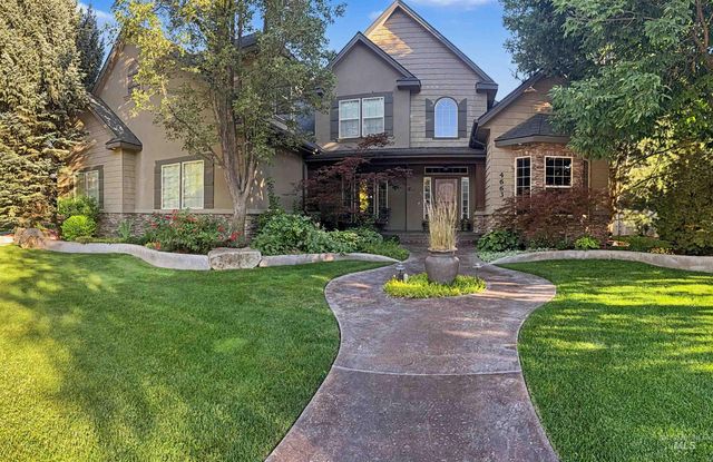 4663 W Clear Field, Eagle, ID 83616