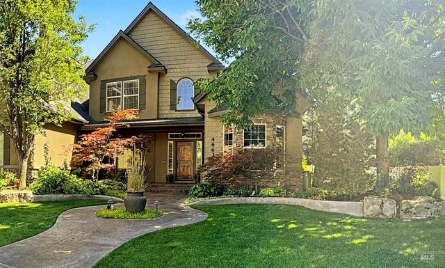 4663 W Clear Field, Eagle, ID 83616