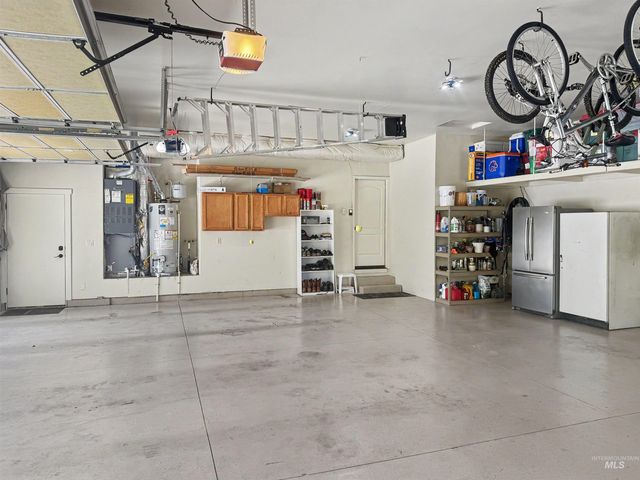 4663 W Clear Field, Eagle, ID 83616
