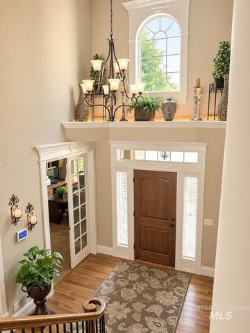 4663 W Clear Field, Eagle, ID 83616