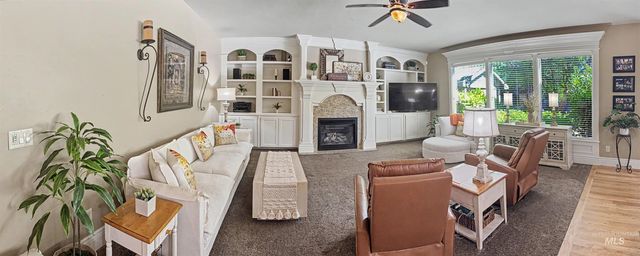 4663 W Clear Field, Eagle, ID 83616