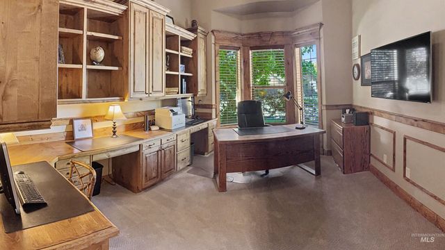 4663 W Clear Field, Eagle, ID 83616
