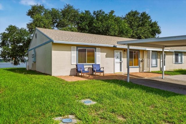 207 WINTER RIDGE BOULEVARD 4, Winter Haven, FL 33881