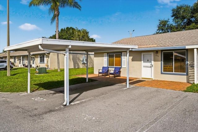 207 WINTER RIDGE BOULEVARD 4, Winter Haven, FL 33881
