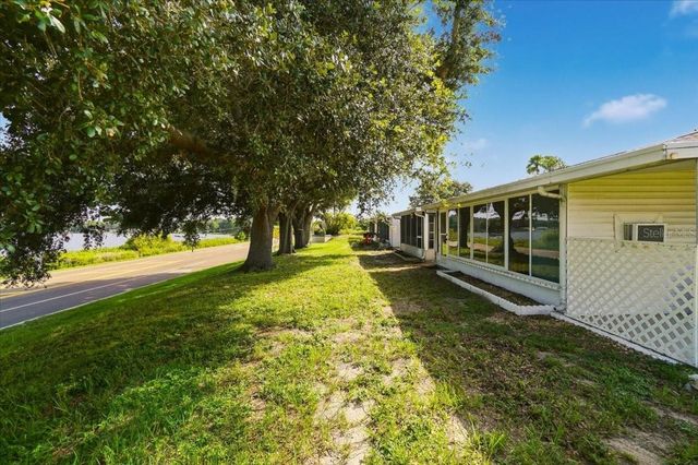 207 WINTER RIDGE BOULEVARD 4, Winter Haven, FL 33881