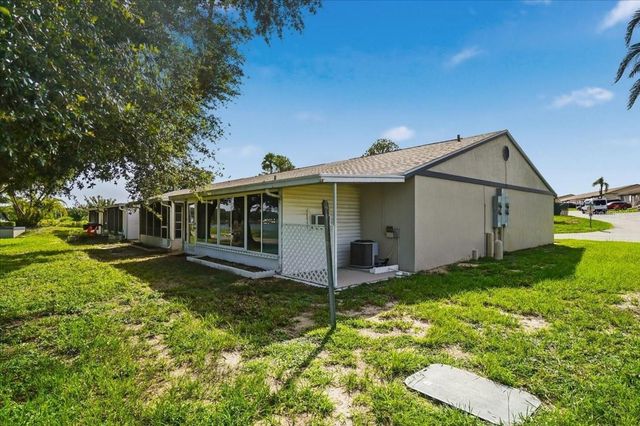 207 WINTER RIDGE BOULEVARD 4, Winter Haven, FL 33881