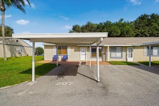 207 WINTER RIDGE BOULEVARD 4, Winter Haven, FL 33881