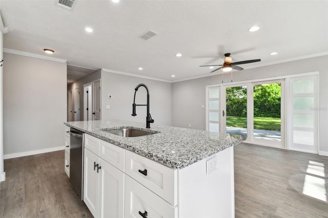 535 W PALMEDEN DRIVE, Lakeland, FL 33803