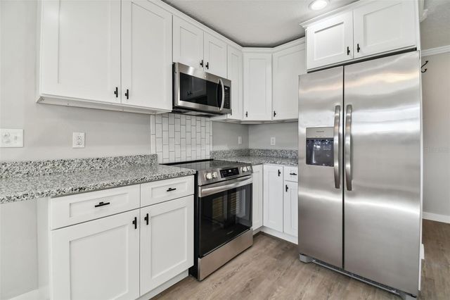 535 W PALMEDEN DRIVE, Lakeland, FL 33803