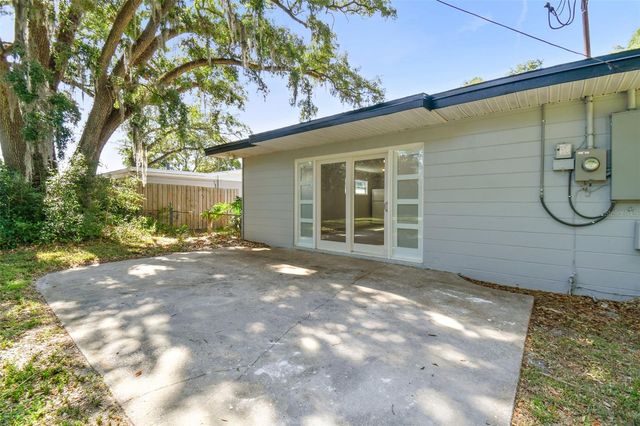 535 W PALMEDEN DRIVE, Lakeland, FL 33803