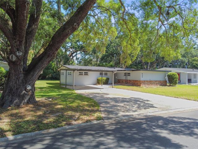 535 W PALMEDEN DRIVE, Lakeland, FL 33803