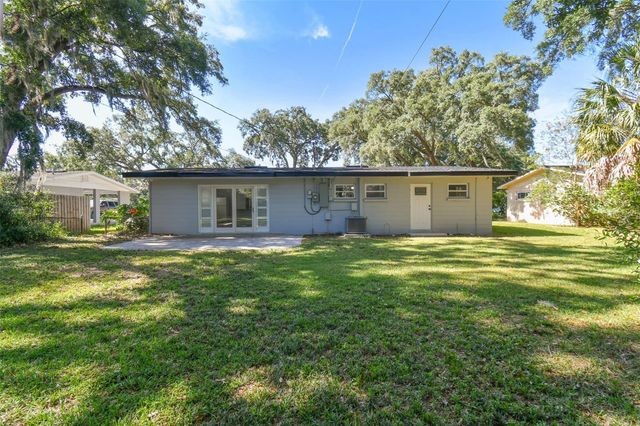 535 W PALMEDEN DRIVE, Lakeland, FL 33803