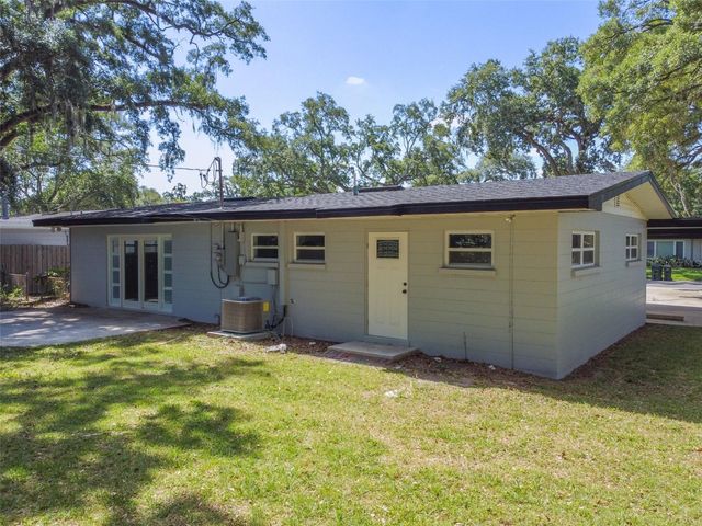 535 W PALMEDEN DRIVE, Lakeland, FL 33803