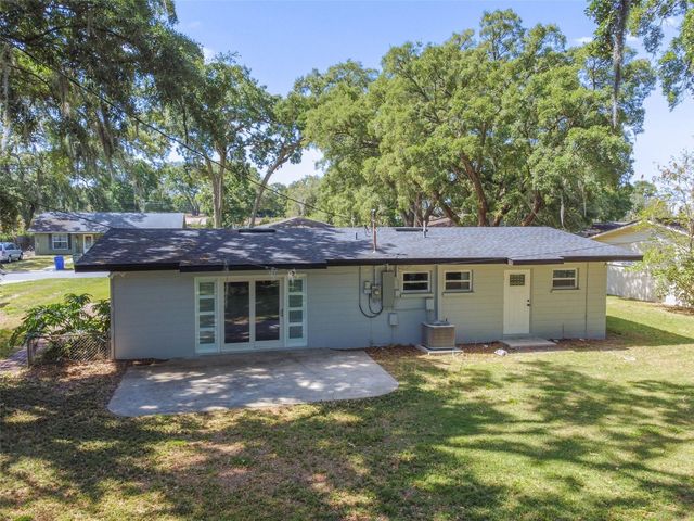 535 W PALMEDEN DRIVE, Lakeland, FL 33803