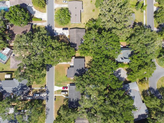 535 W PALMEDEN DRIVE, Lakeland, FL 33803