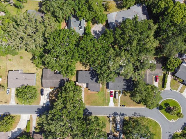 535 W PALMEDEN DRIVE, Lakeland, FL 33803