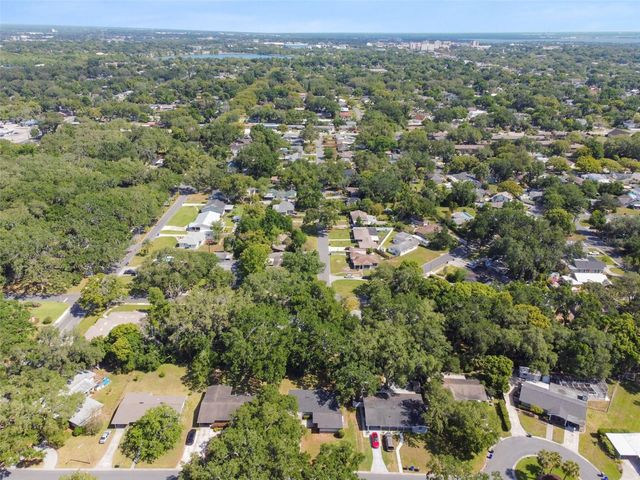 535 W PALMEDEN DRIVE, Lakeland, FL 33803