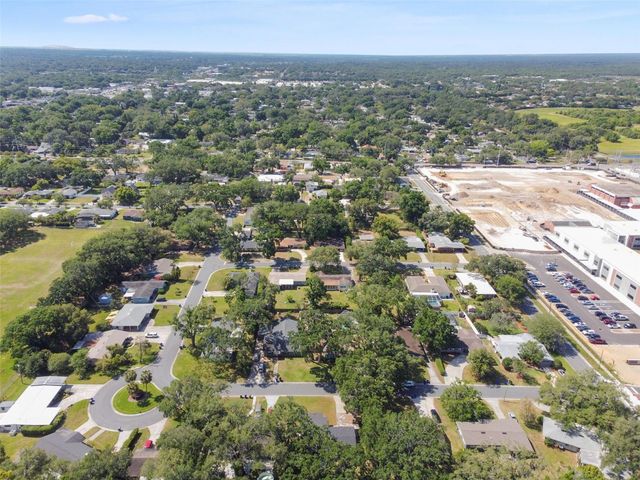 535 W PALMEDEN DRIVE, Lakeland, FL 33803