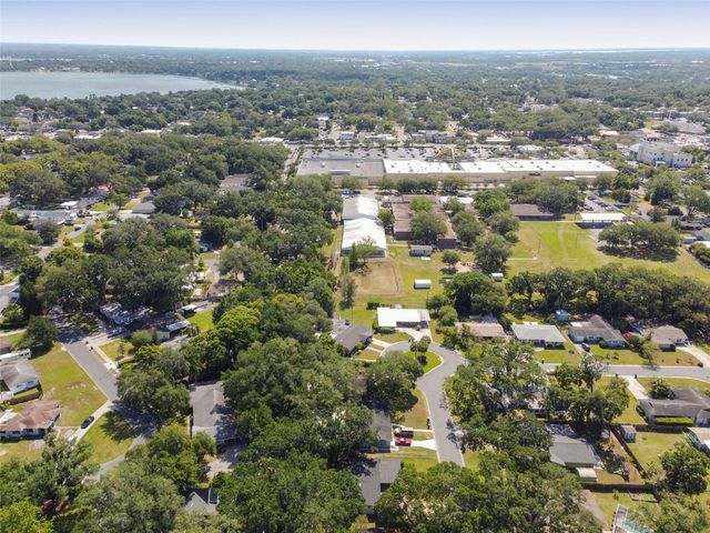 535 W PALMEDEN DRIVE, Lakeland, FL 33803