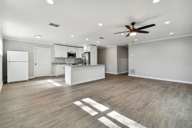 535 W PALMEDEN DRIVE, Lakeland, FL 33803