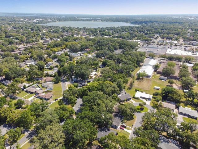 535 W PALMEDEN DRIVE, Lakeland, FL 33803