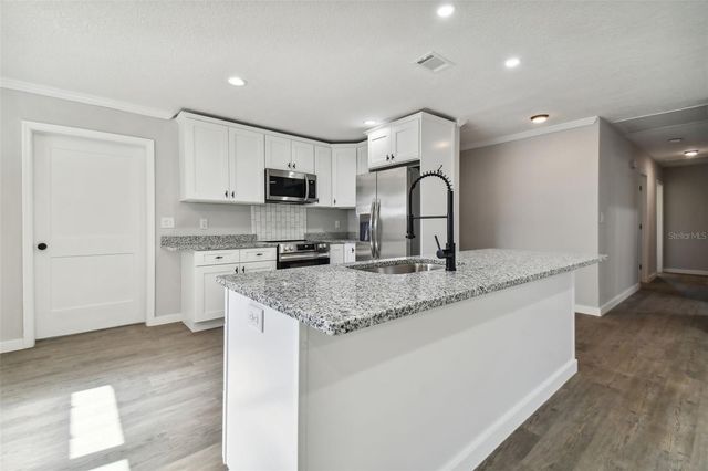 535 W PALMEDEN DRIVE, Lakeland, FL 33803