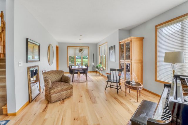 4744 Rose Creek Parkway S, Fargo, ND 58104
