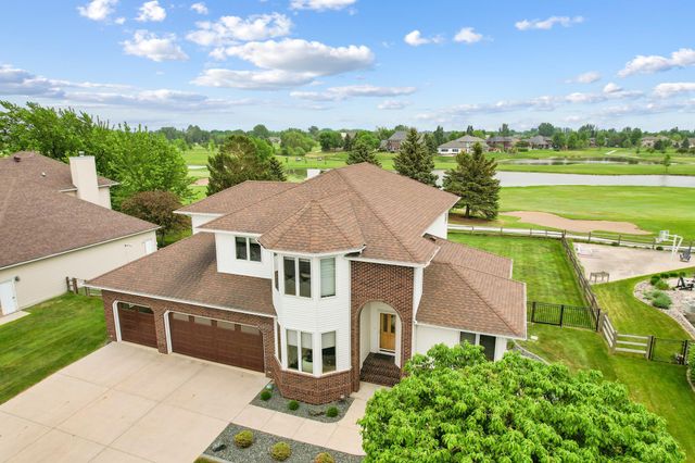 4744 Rose Creek Parkway S, Fargo, ND 58104
