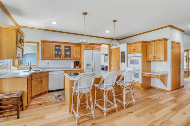 4744 Rose Creek Parkway S, Fargo, ND 58104