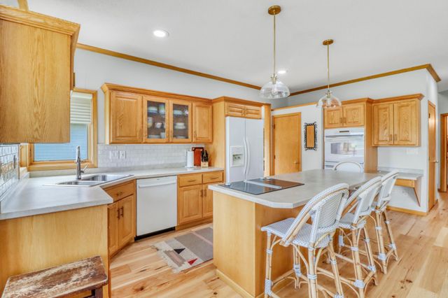 4744 Rose Creek Parkway S, Fargo, ND 58104