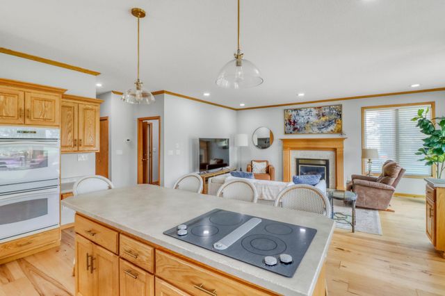 4744 Rose Creek Parkway S, Fargo, ND 58104