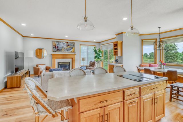 4744 Rose Creek Parkway S, Fargo, ND 58104