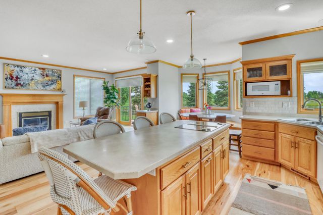 4744 Rose Creek Parkway S, Fargo, ND 58104