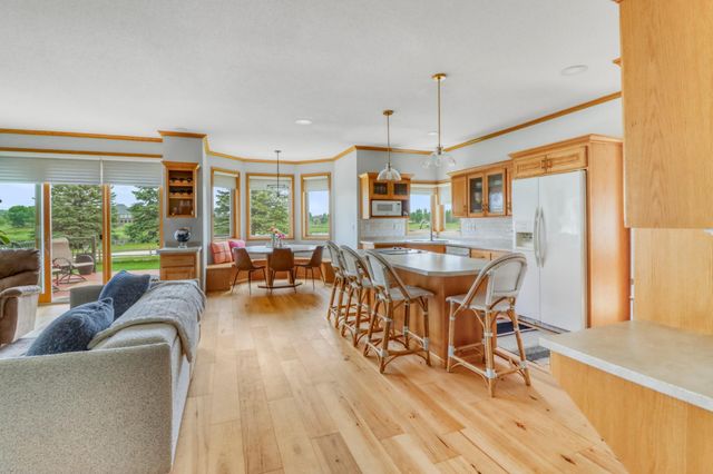 4744 Rose Creek Parkway S, Fargo, ND 58104