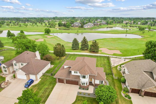 4744 Rose Creek Parkway S, Fargo, ND 58104